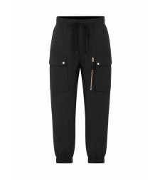 [Thom Krom] Trousers FW26 M P 64BLACK