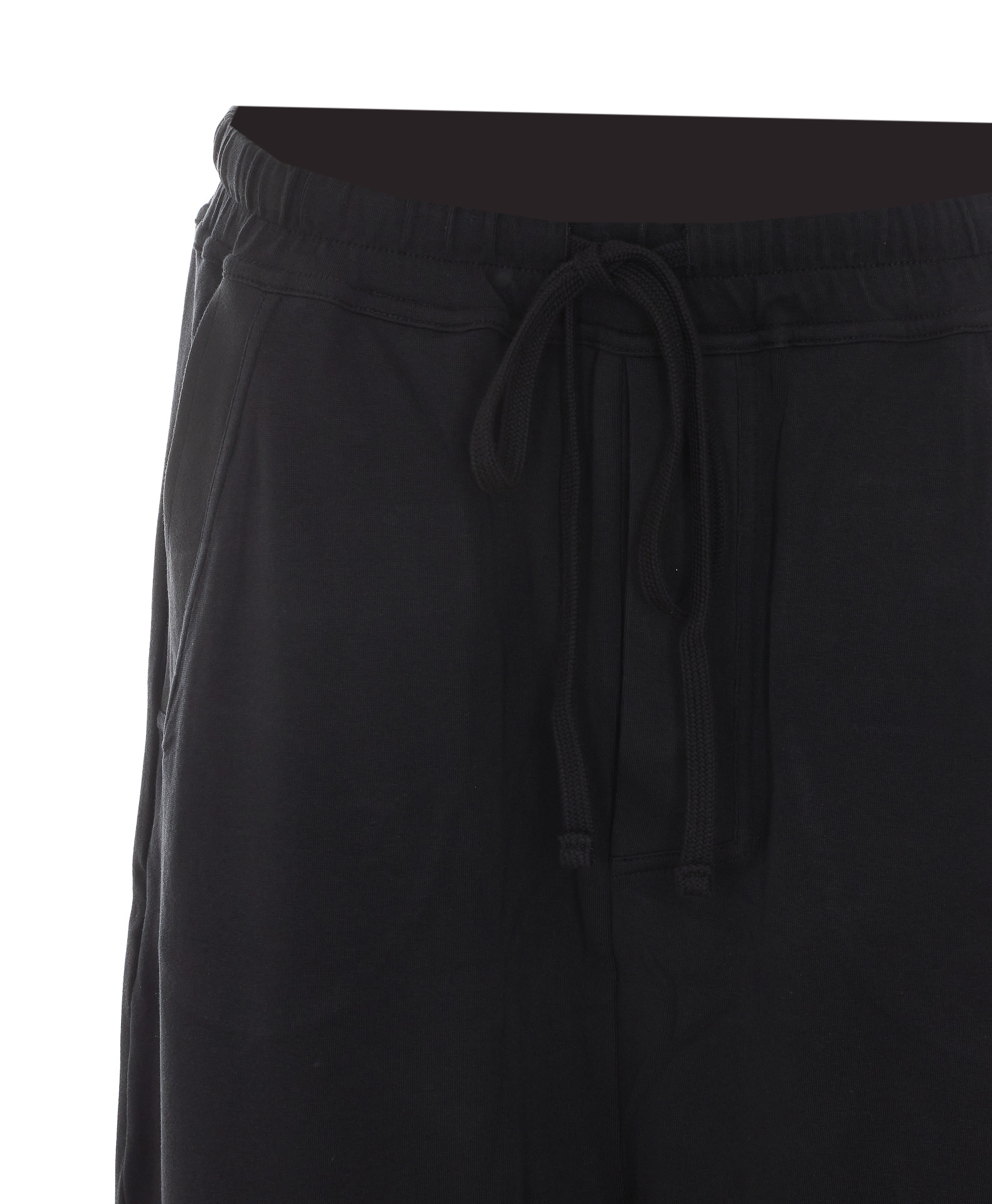 [Thom Krom] Trousers FW26 M ST 526BLACK