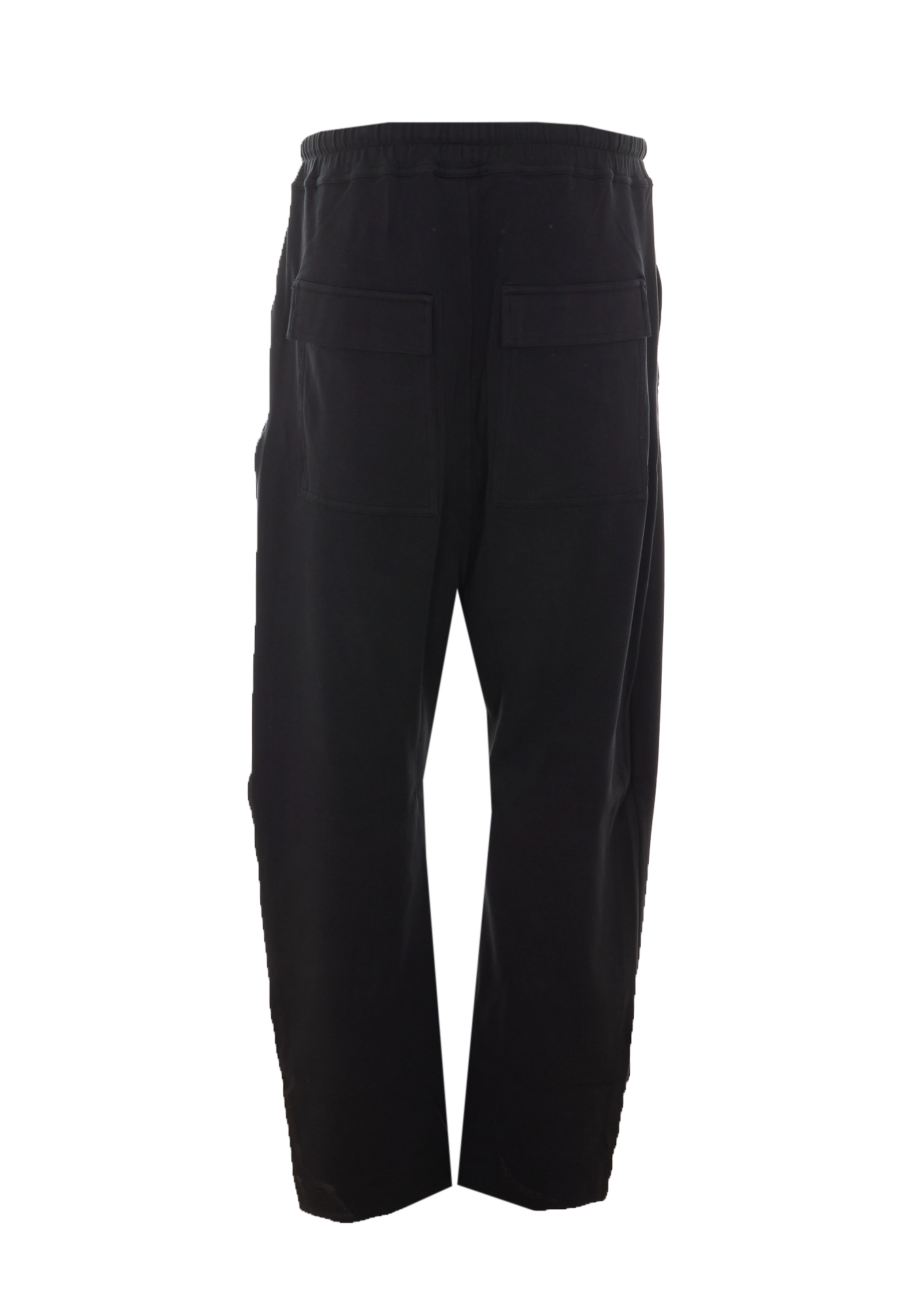 [Thom Krom] Trousers FW26 M ST 526BLACK