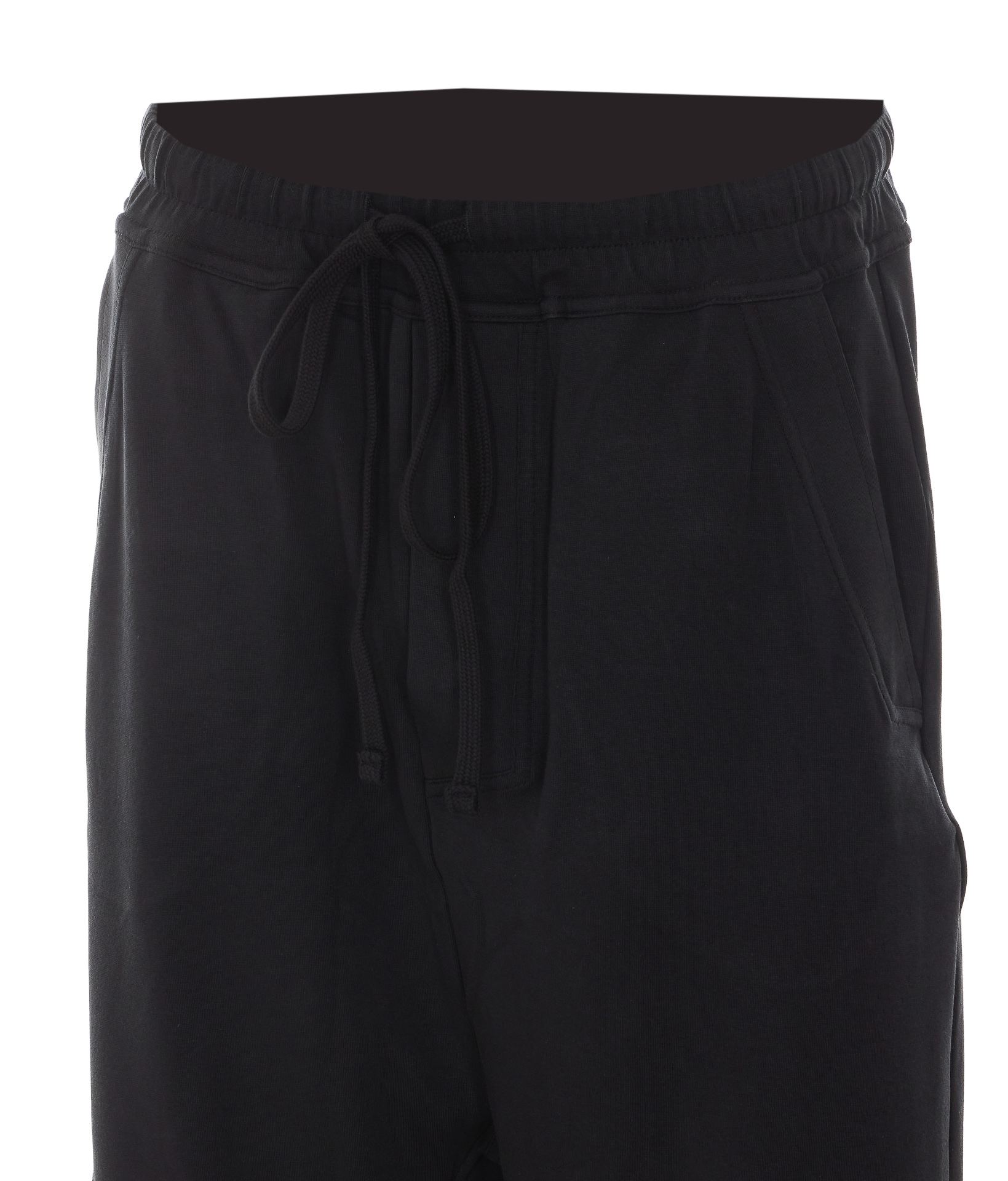 [Thom Krom] Trousers FW26 M ST 526BLACK