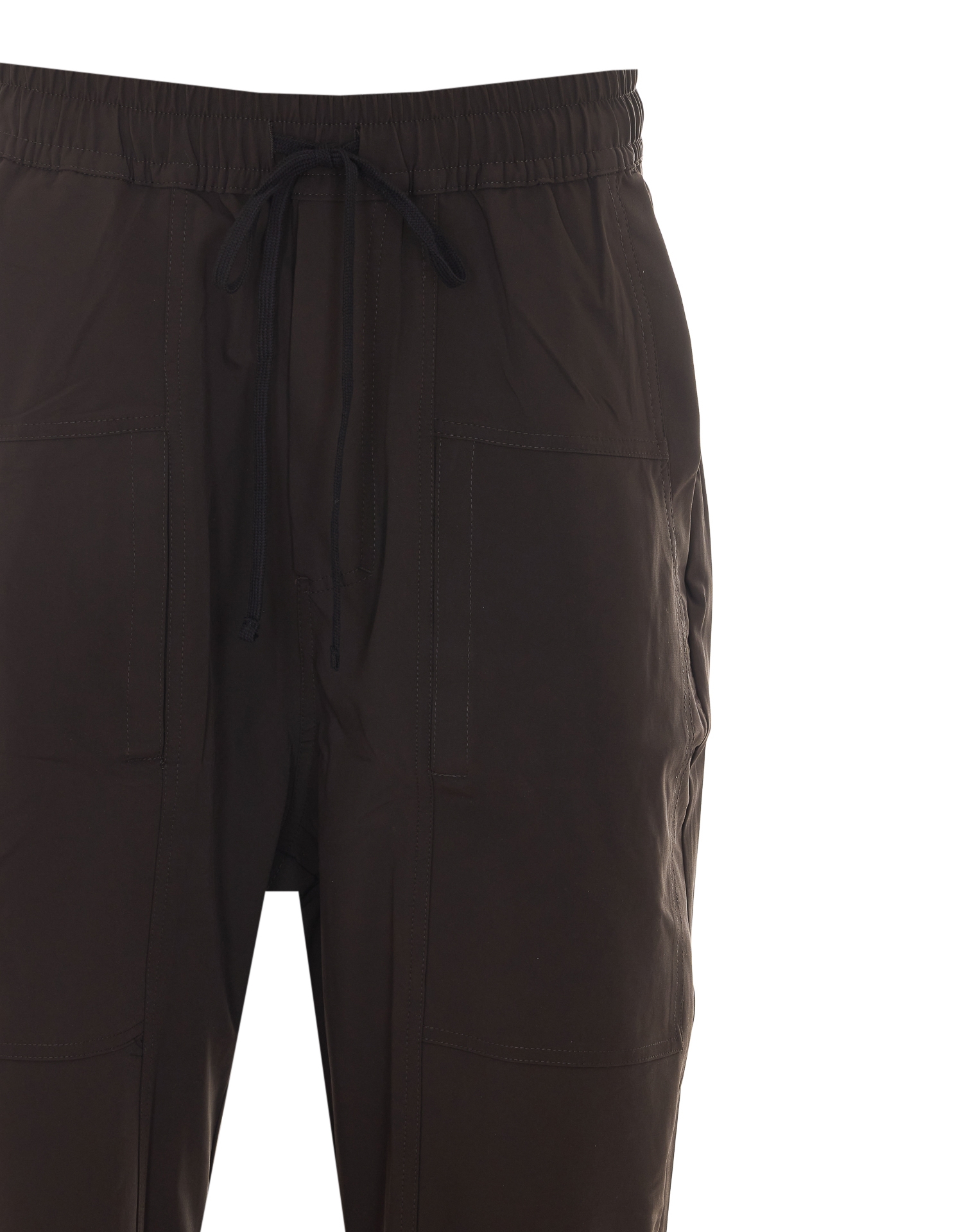 [Thom Krom] Trousers FW26 M P 54COLD BROWN