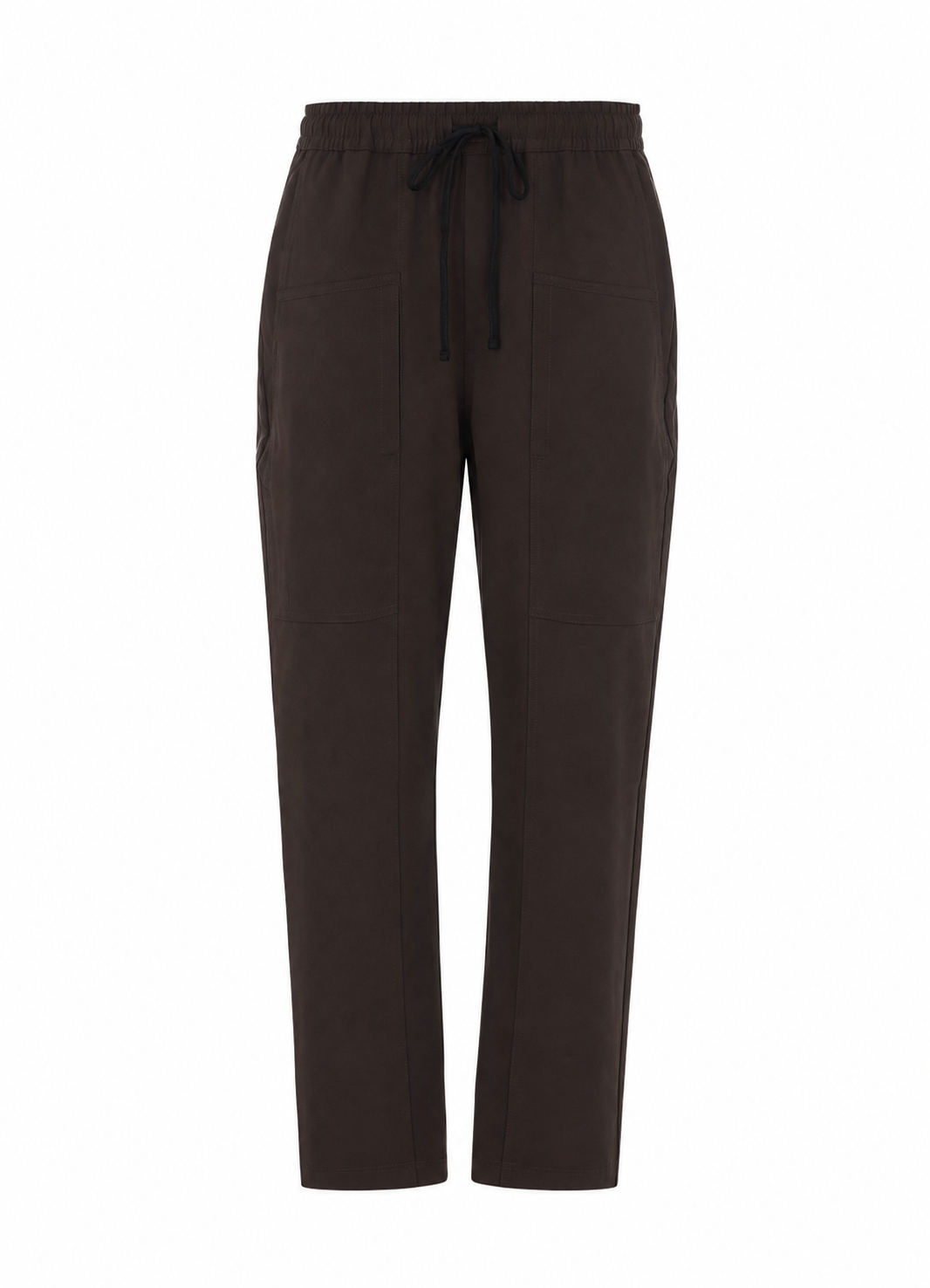 [Thom Krom] Trousers FW26 M P 54COLD BROWN
