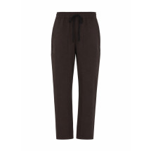 [Thom Krom] Trousers FW26 M P 54COLD BROWN