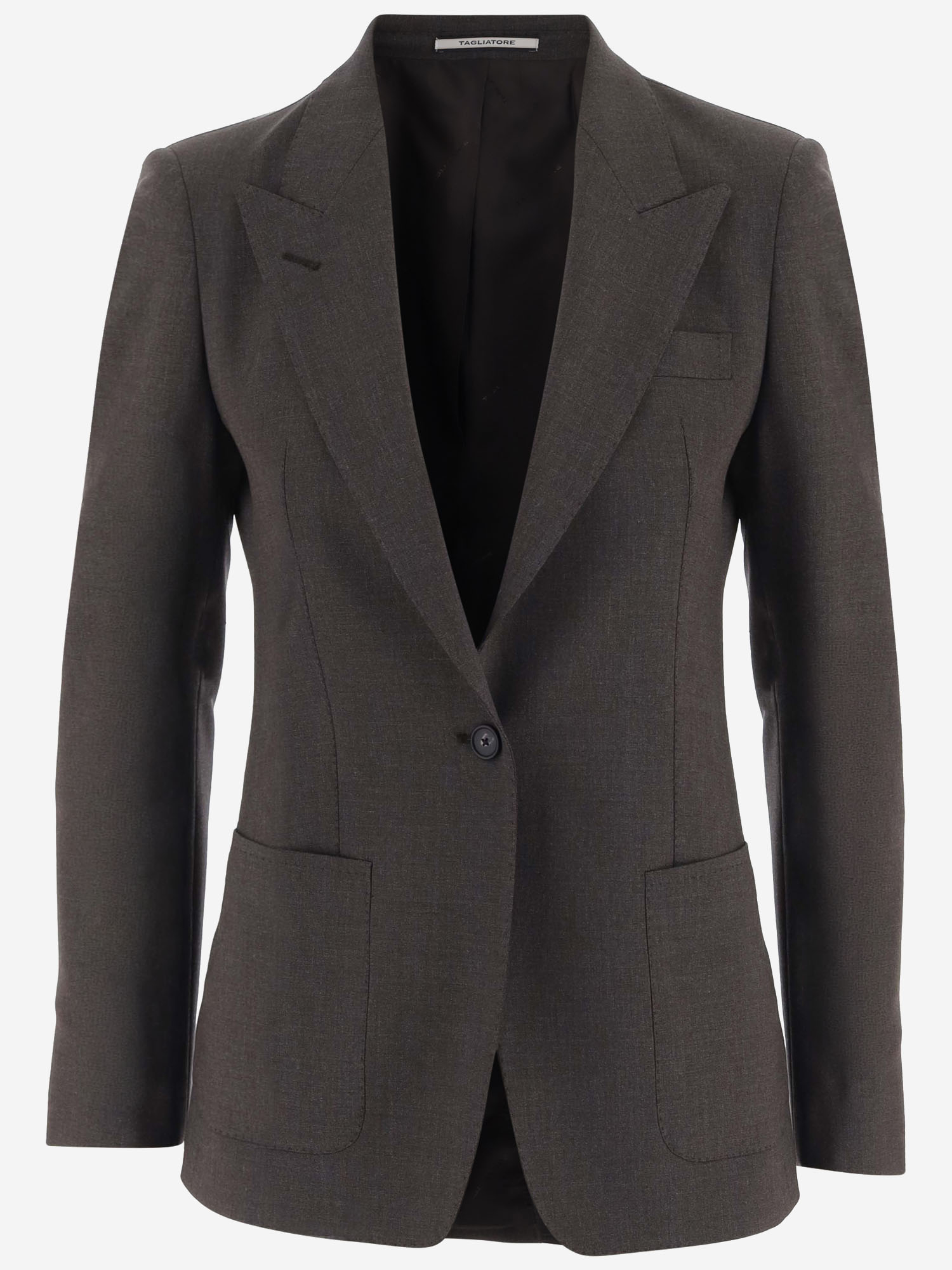 [TAGLIATORE] Jacket FW26 JPARIGI15K190045M1340