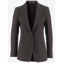 [TAGLIATORE] Jacket FW26 JPARIGI15K190045M1340