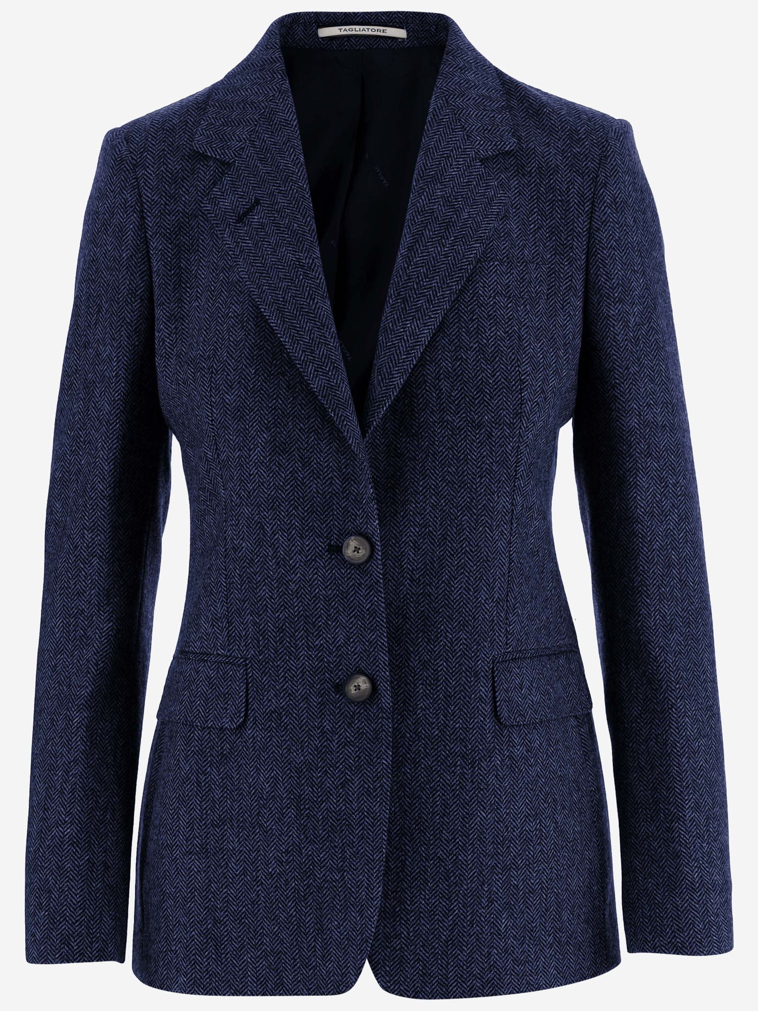 [TAGLIATORE] Jacket FW26 JPARIGI12B610017B3281