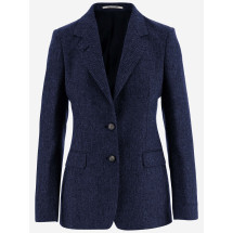 [TAGLIATORE] Jacket FW26 JPARIGI12B610017B3281