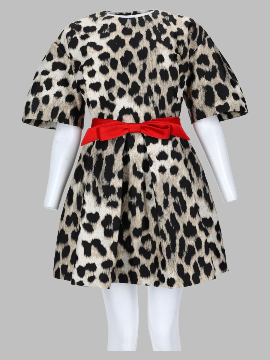 [Givenchy] Short sleeve dress FW26 BW231116VJ_250