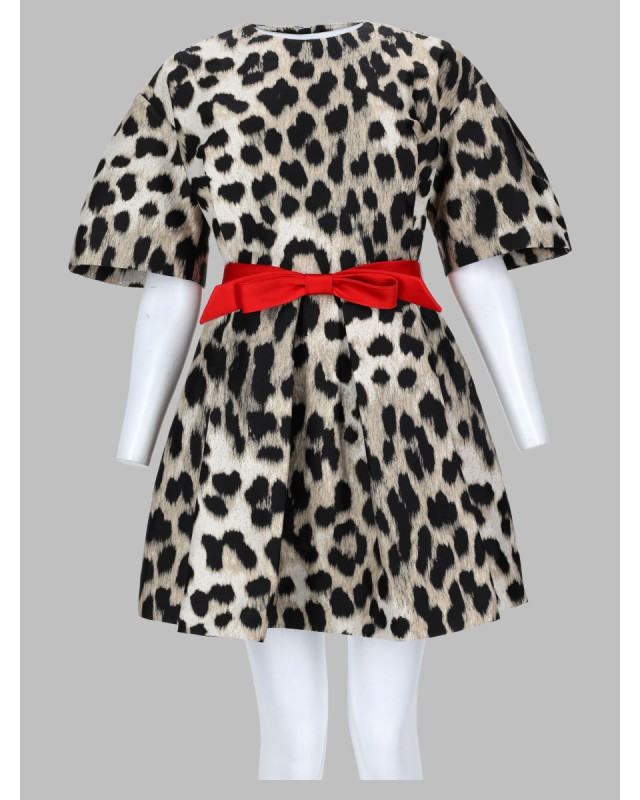 [Givenchy] Short sleeve dress FW26 BW231116VJ_250