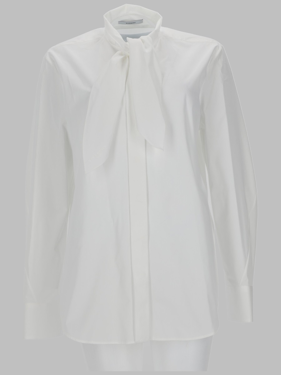 [Givenchy] Jacket FW26 BW61MG165R_100
