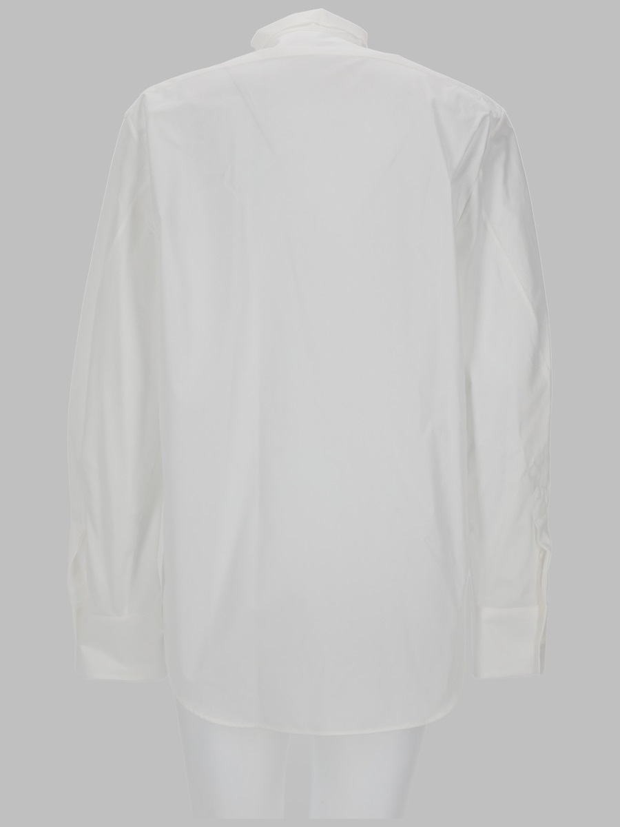 [Givenchy] Jacket FW26 BW61MG165R_100