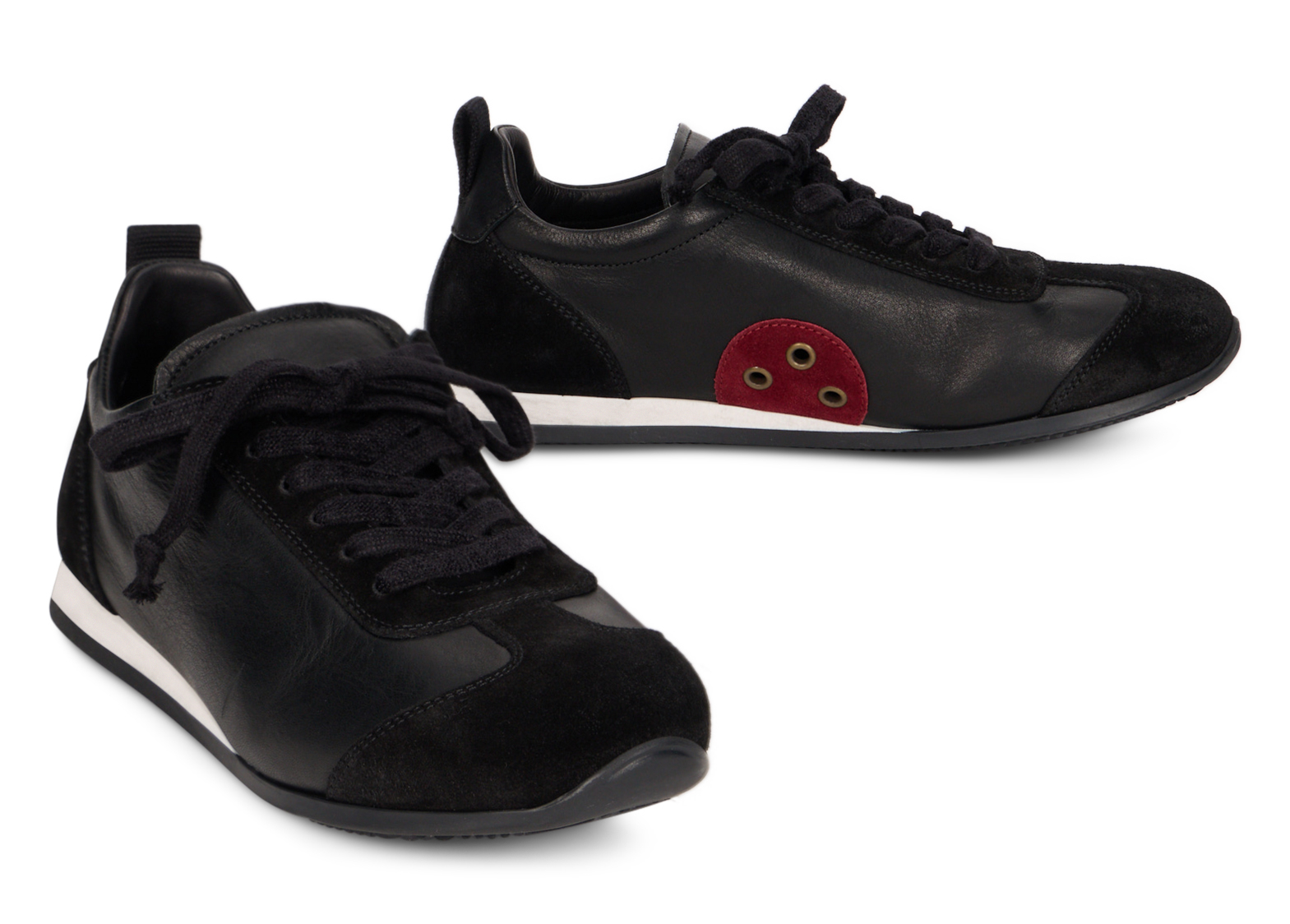 [UMA WANG] Sneakers FW26 US9089_UW900