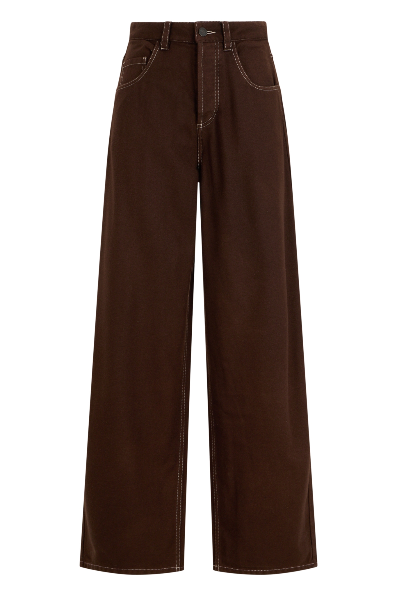 [UMA WANG] Pants FW26 UP3036_UW600
