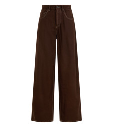 [UMA WANG] Pants FW26 UP3036_UW600