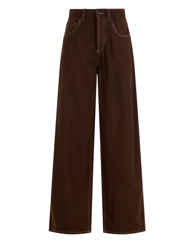 [UMA WANG] Pants FW26 UP3036_UW600