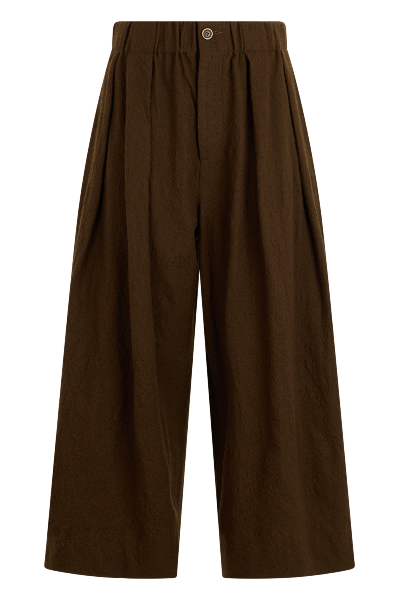 [UMA WANG] Pants FW26 UP3006_UW430