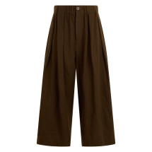 [UMA WANG] Pants FW26 UP3006_UW430