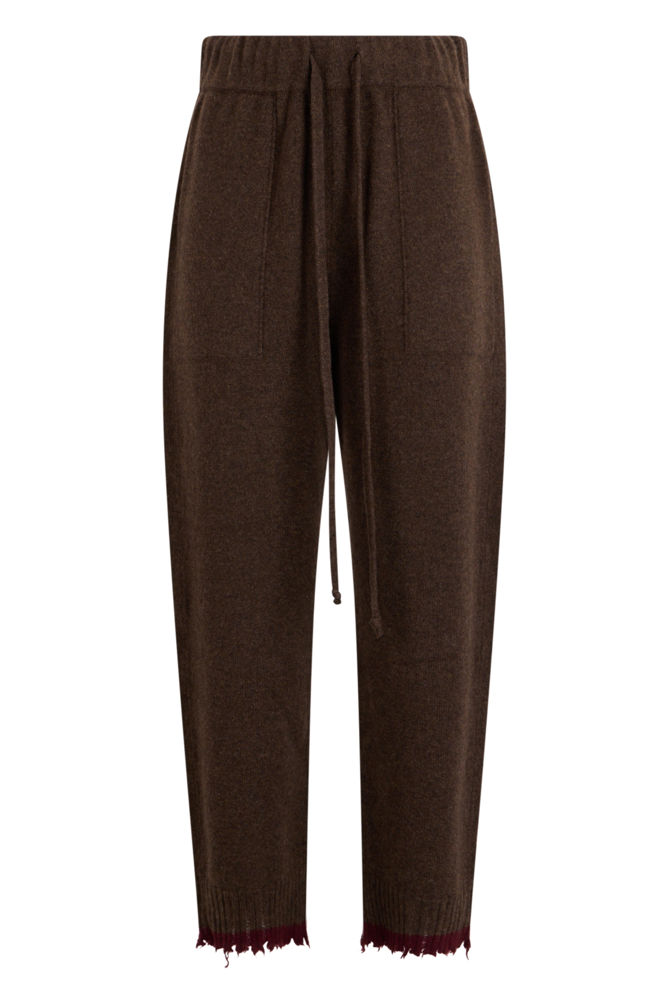 [UMA WANG] Pants FW26 UK7158_UW067
