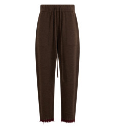 [UMA WANG] Pants FW26 UK7158_UW067