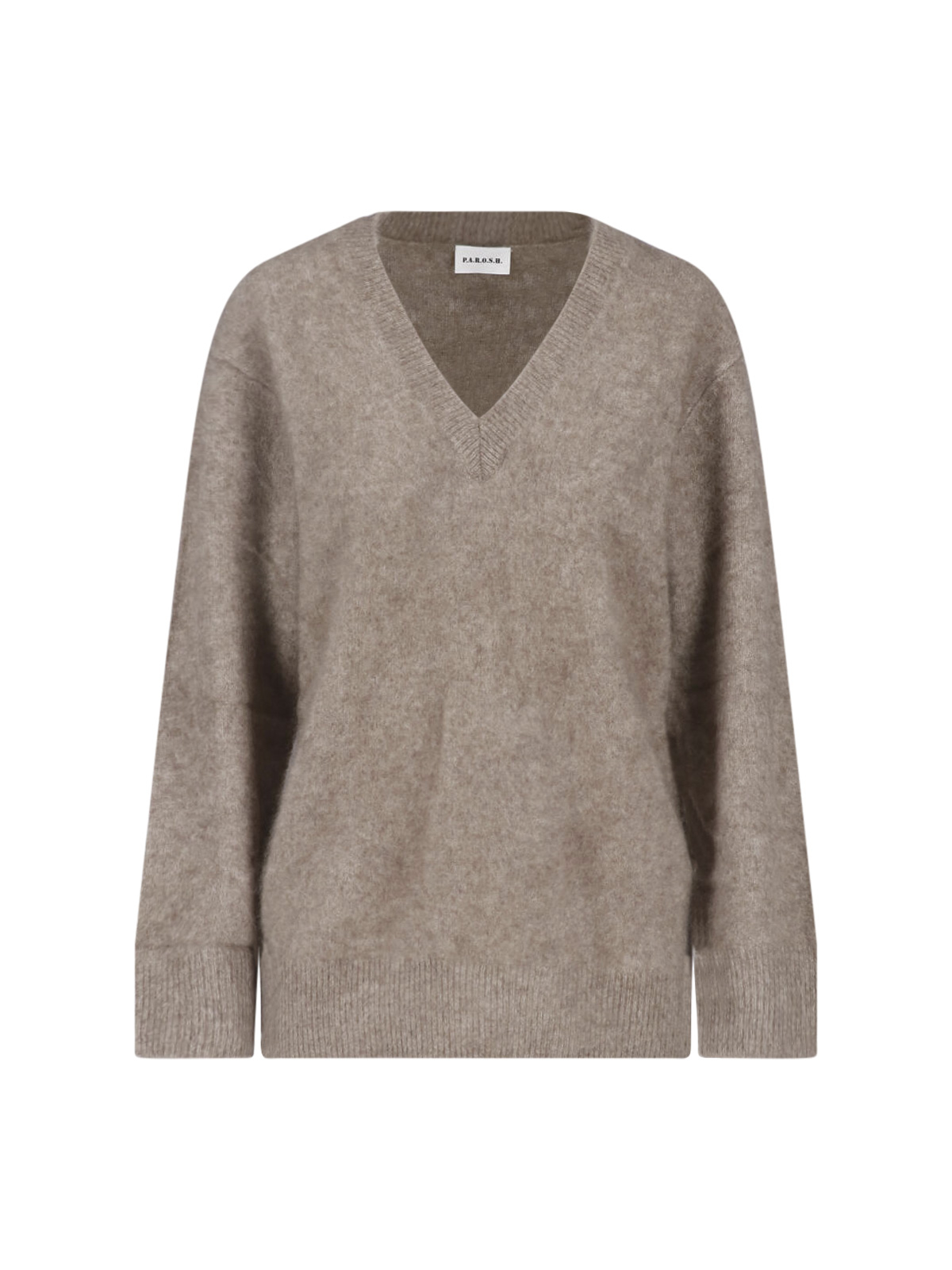 [PAROSH] Knitwear FW26 D511675064