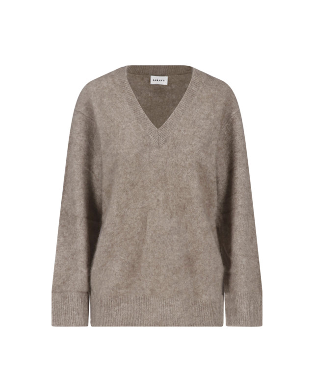 [PAROSH] Knitwear FW26 D511675064
