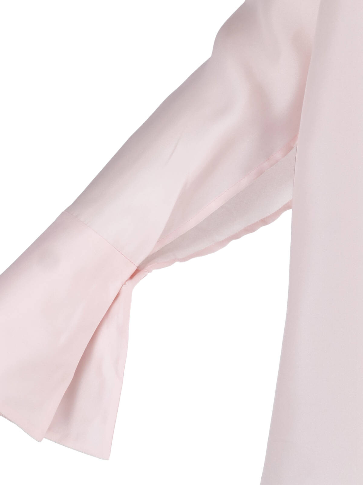 [Sa Su Phi] Shirts Long Sleeve FW26 W26110 TS0200