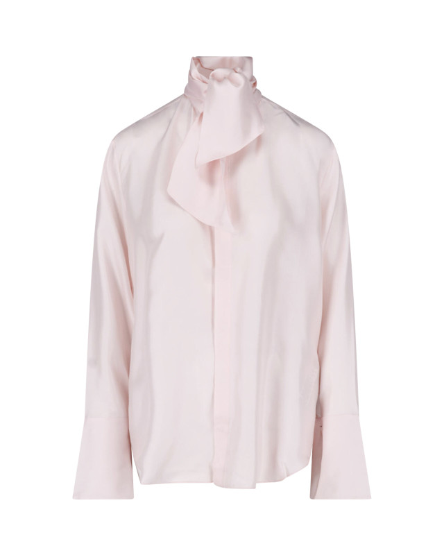 [Sa Su Phi] Shirts Long Sleeve FW26 W26110 TS0200