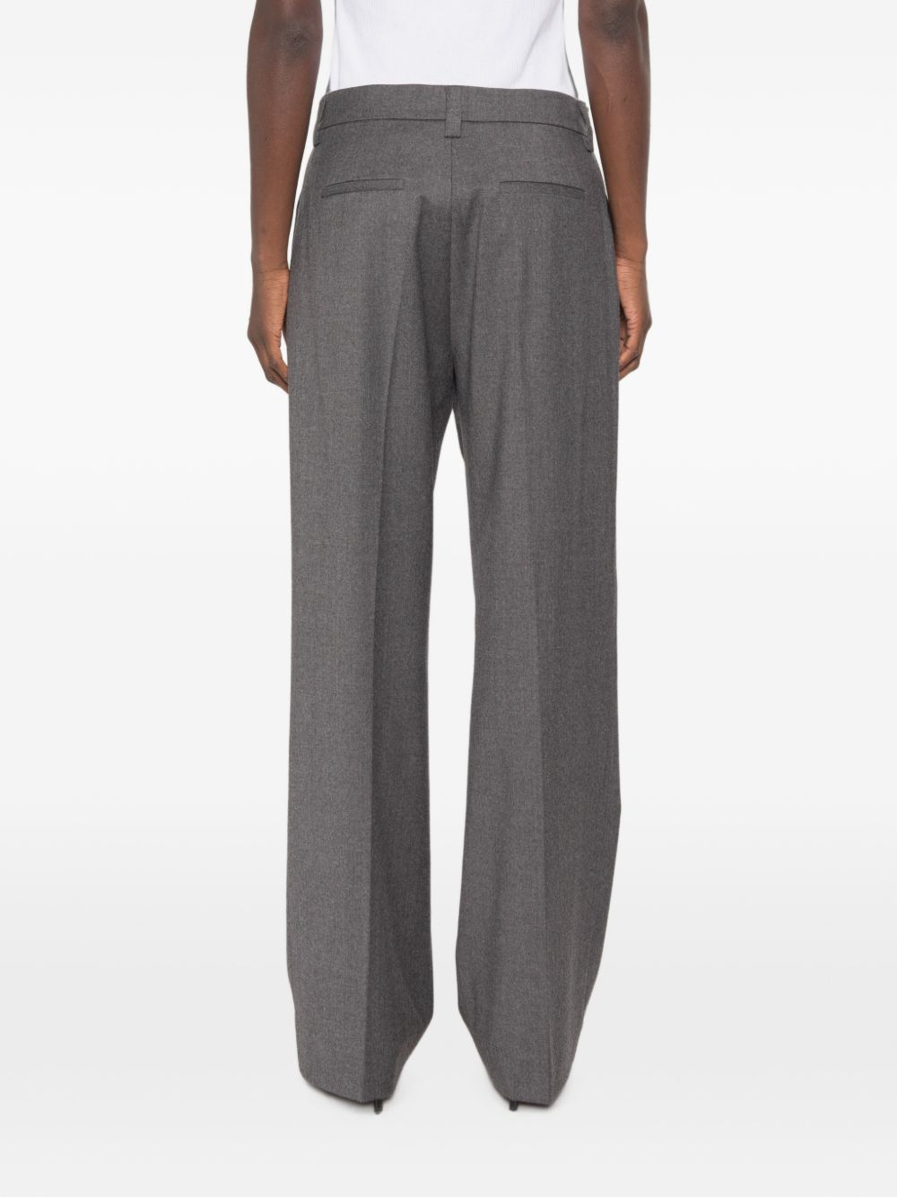 [ANTONELLI FIRENZE] Pants FW26 SALICE R8377 875B 909