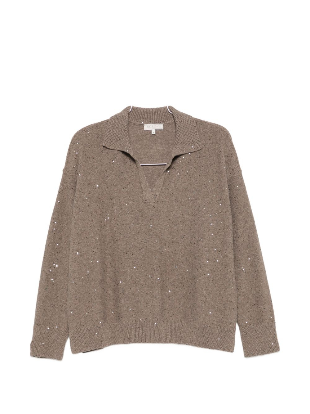 [ANTONELLI FIRENZE] Knitwear FW26 NORMANDIA 41846R 01725 20204