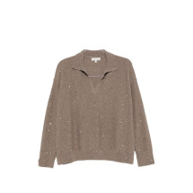 [ANTONELLI FIRENZE] Knitwear FW26 NORMANDIA 41846R 01725 20204