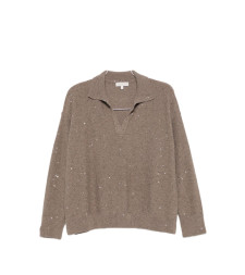 [ANTONELLI FIRENZE] Knitwear FW26 NORMANDIA 41846R 01725 20204