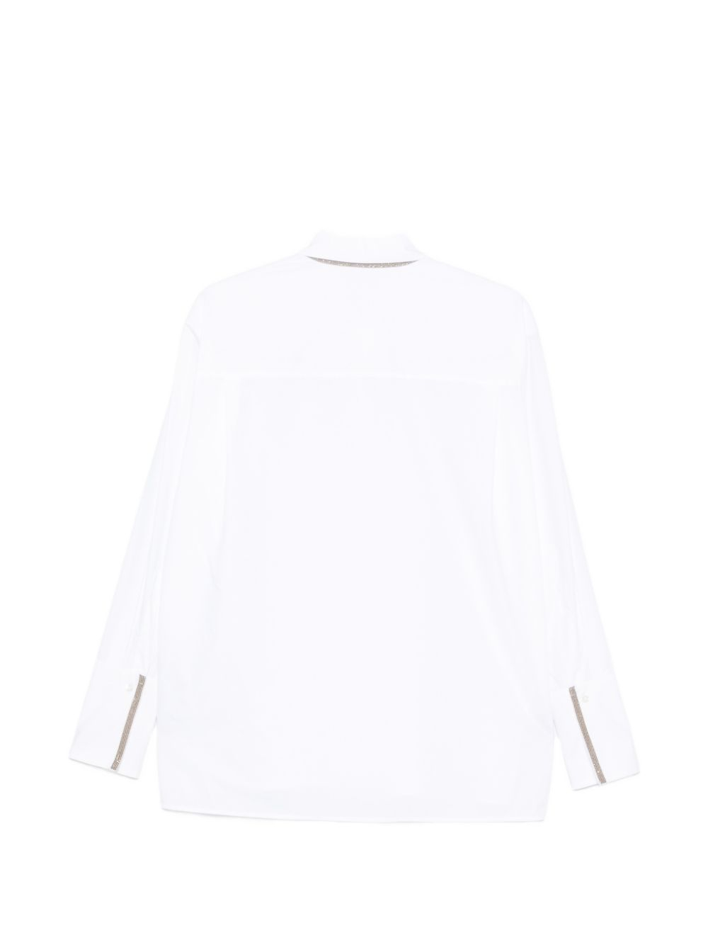 [ANTONELLI FIRENZE] Shirts Long Sleeve FW26 AMARETTO R1437 109C 20