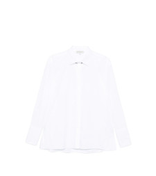 [ANTONELLI FIRENZE] Shirts Long Sleeve FW26 AMARETTO R1437 109C 20
