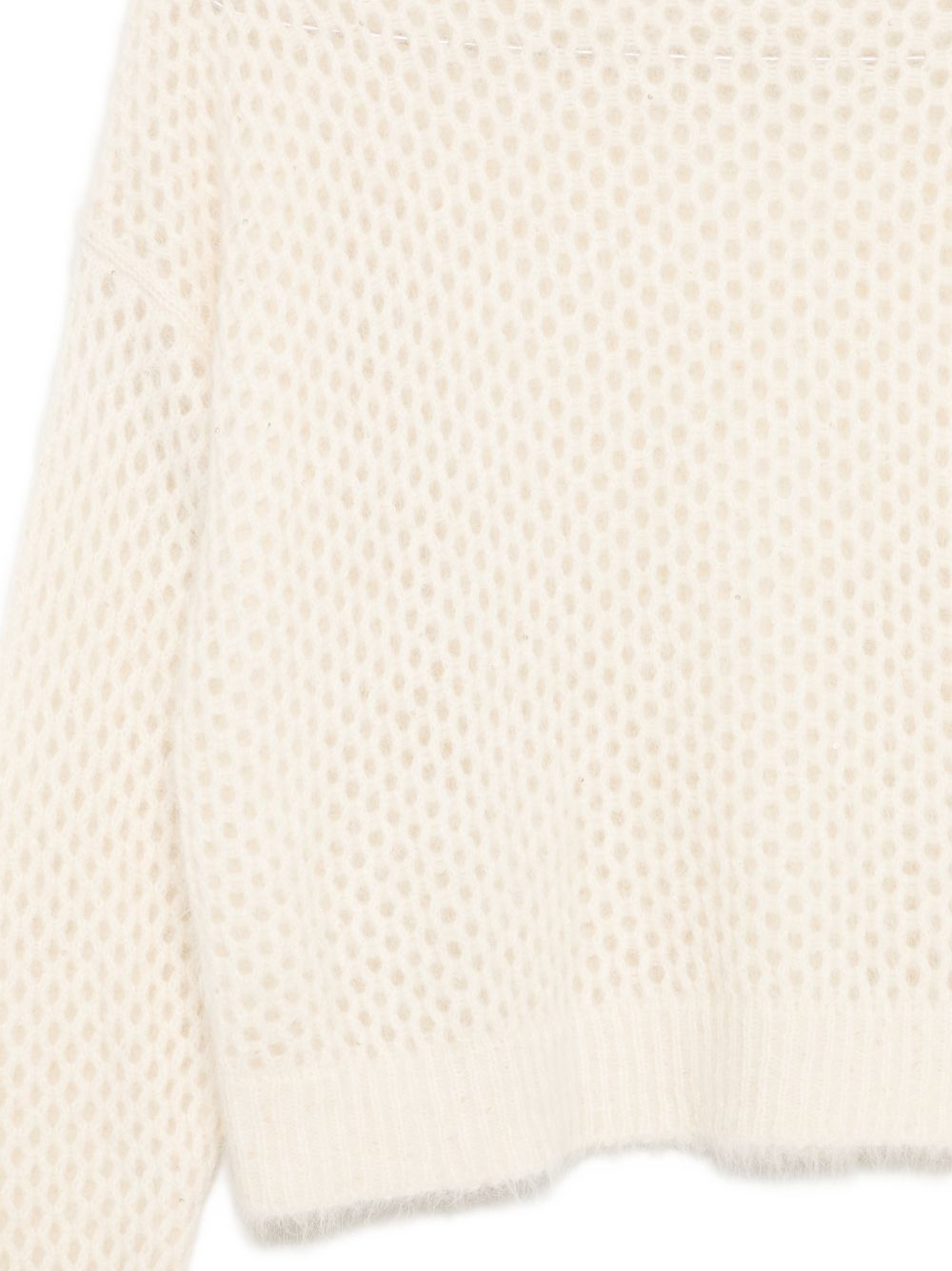 [ANTONELLI FIRENZE] Knitwear FW26 FRANCIACORTA 41898R 40750 B1