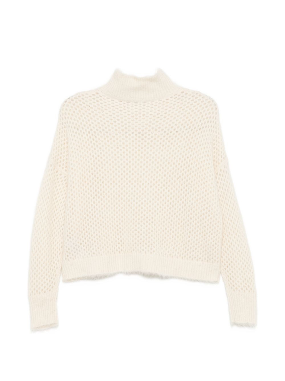[ANTONELLI FIRENZE] Knitwear FW26 FRANCIACORTA 41898R 40750 B1