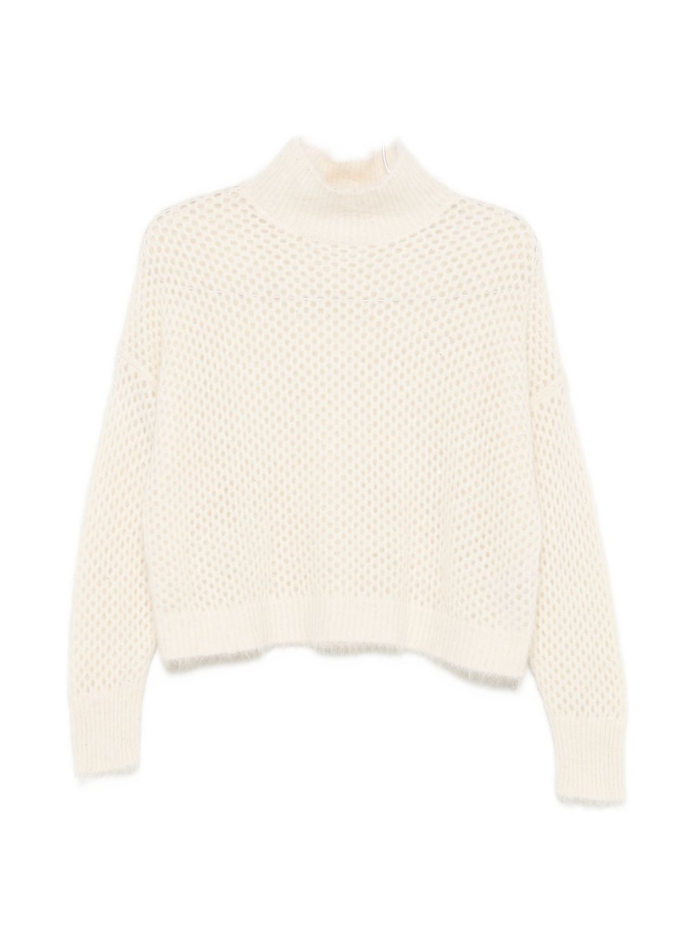 [ANTONELLI FIRENZE] Knitwear FW26 FRANCIACORTA 41898R 40750 B1