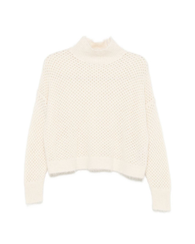 [ANTONELLI FIRENZE] Knitwear FW26 FRANCIACORTA 41898R 40750 B1