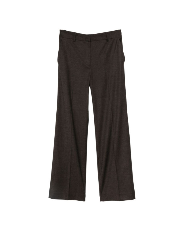 [ANTONELLI FIRENZE] Pants FW26 ROBINIA J8376R 875B 235