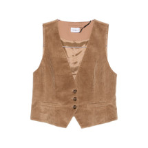 [Marella] Vest FW26 2623156012200 MLLACINOSO 002