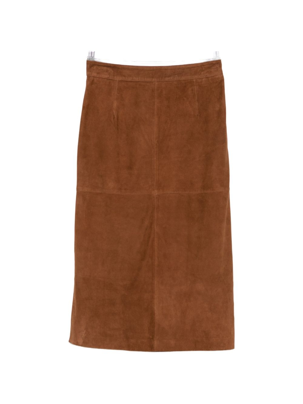 [Marella] Midi skirt FW26 2623406021200 MLLMARMO 003