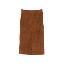 [Marella] Midi skirt FW26 2623406021200 MLLMARMO 003