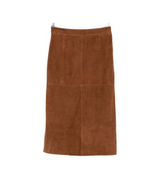 [Marella] Midi skirt FW26 2623406021200 MLLMARMO 003