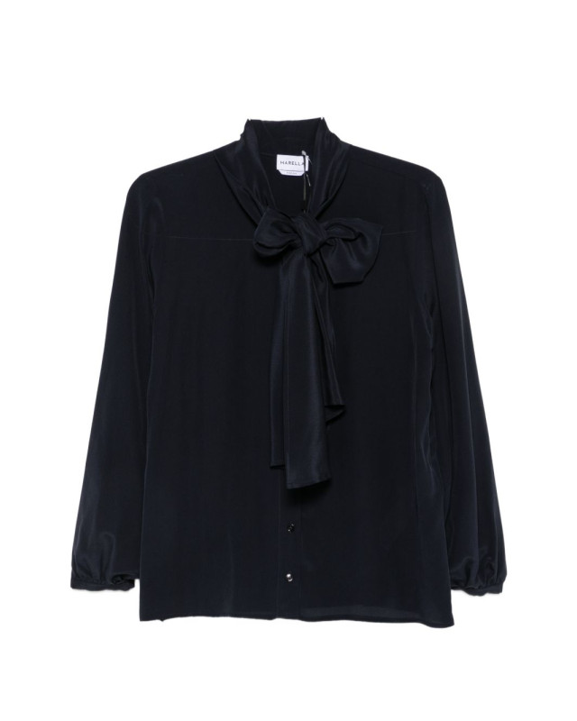[Marella] Shirts Long Sleeve FW26 2623116082200 MLLMORA 006