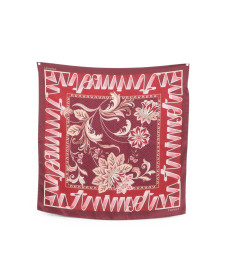 [Twin - set] Scarf FW26 262TO5550 14096