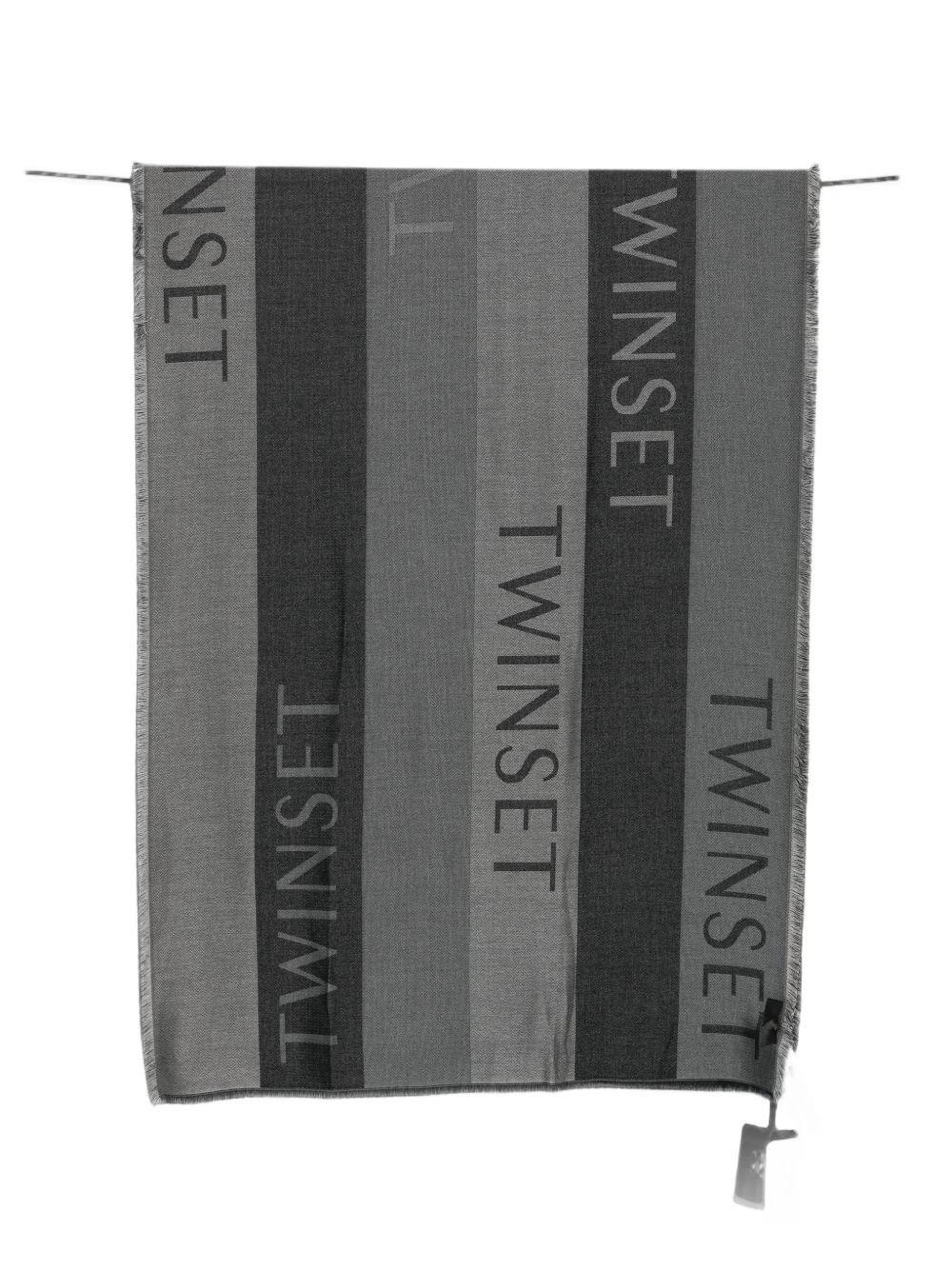 [Twin - set] Scarf FW26 262TO5490 00006