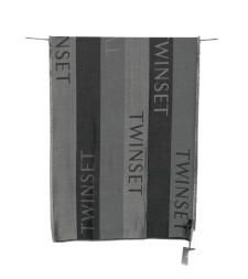 [Twin - set] Scarf FW26 262TO5490 00006