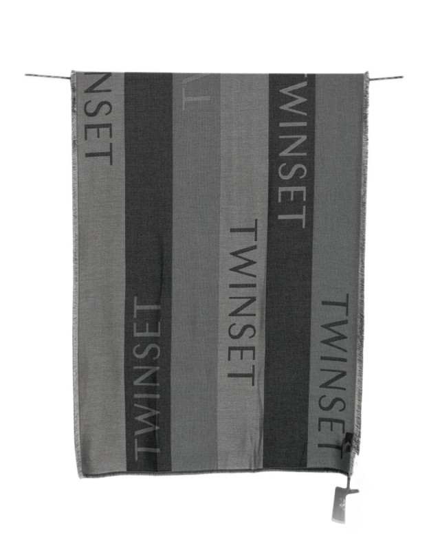 [Twin - set] Scarf FW26 262TO5490 00006