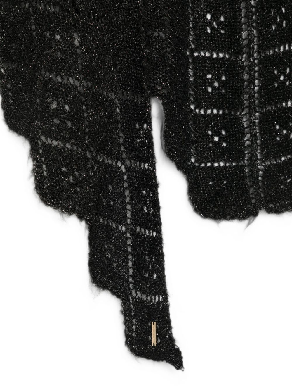 [Twin - set] Scarf FW26 262TO5120 00006