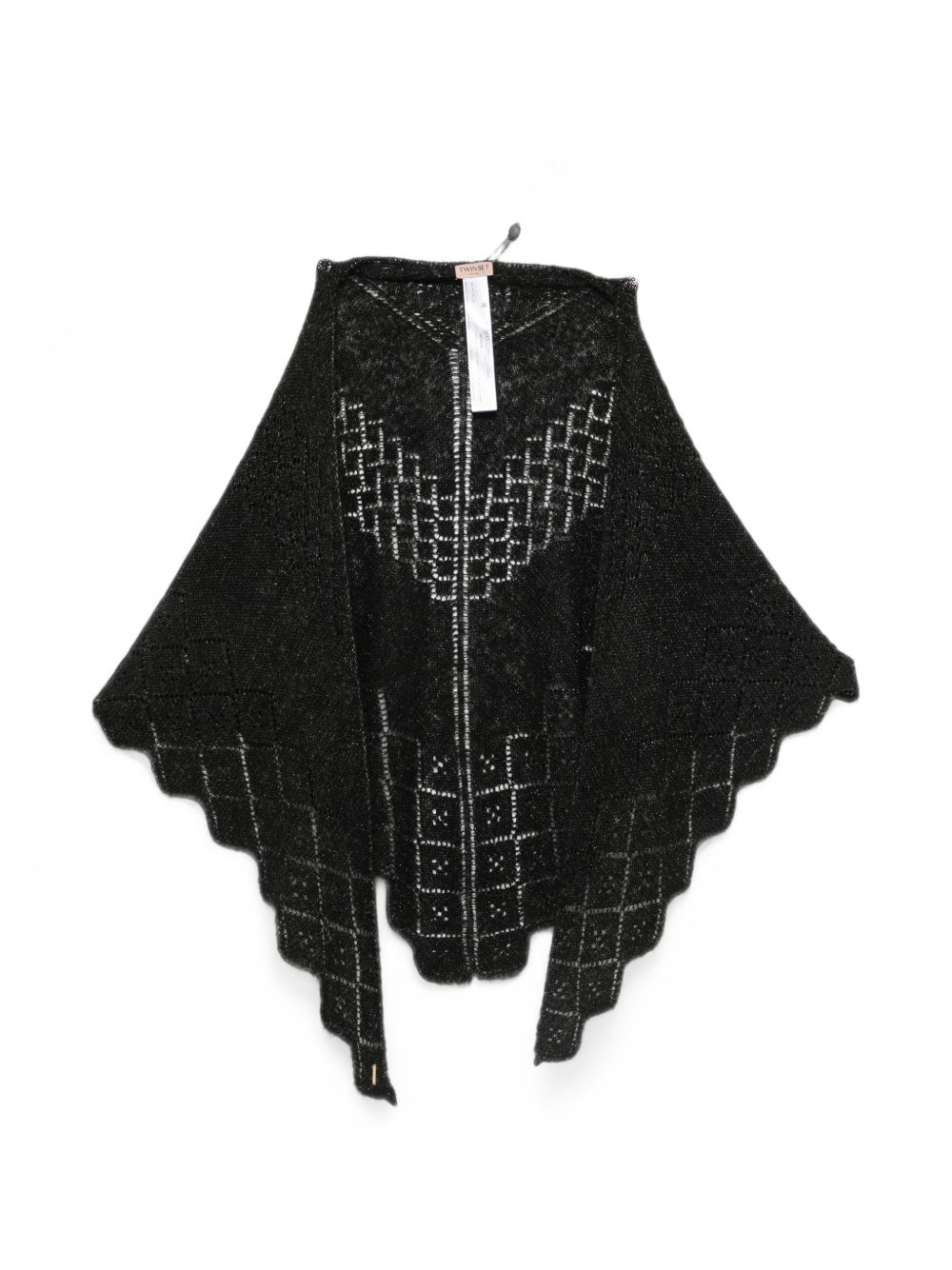 [Twin - set] Scarf FW26 262TO5120 00006