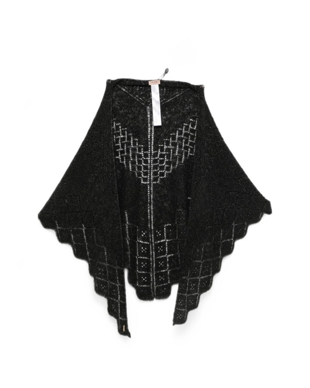 [Twin - set] Scarf FW26 262TO5120 00006